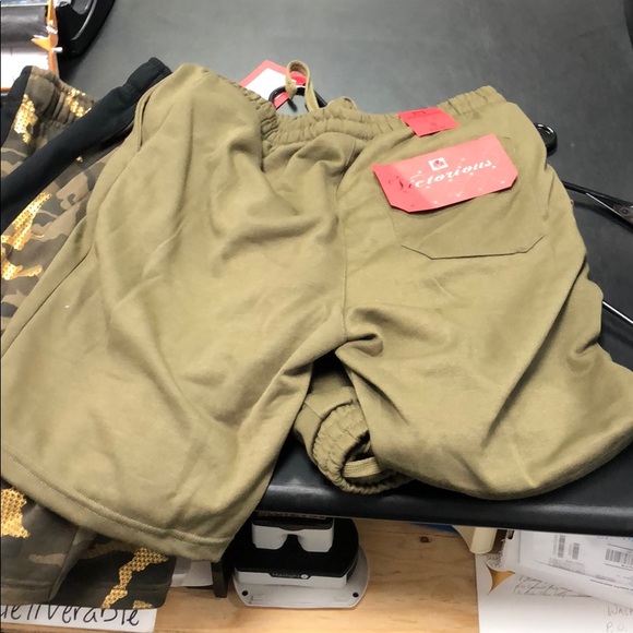 Shorts - Picture 2 of 2